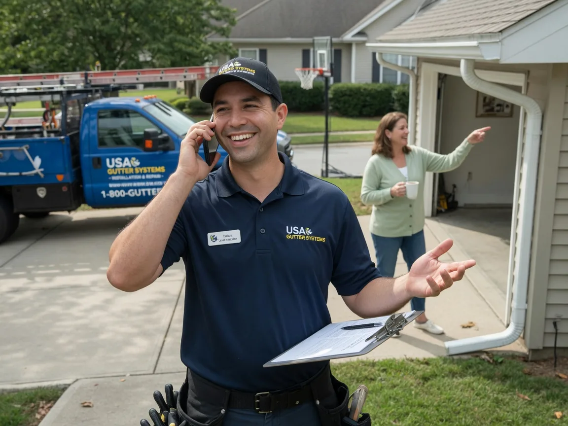 Gutter Installation Niantic, IL FAQs